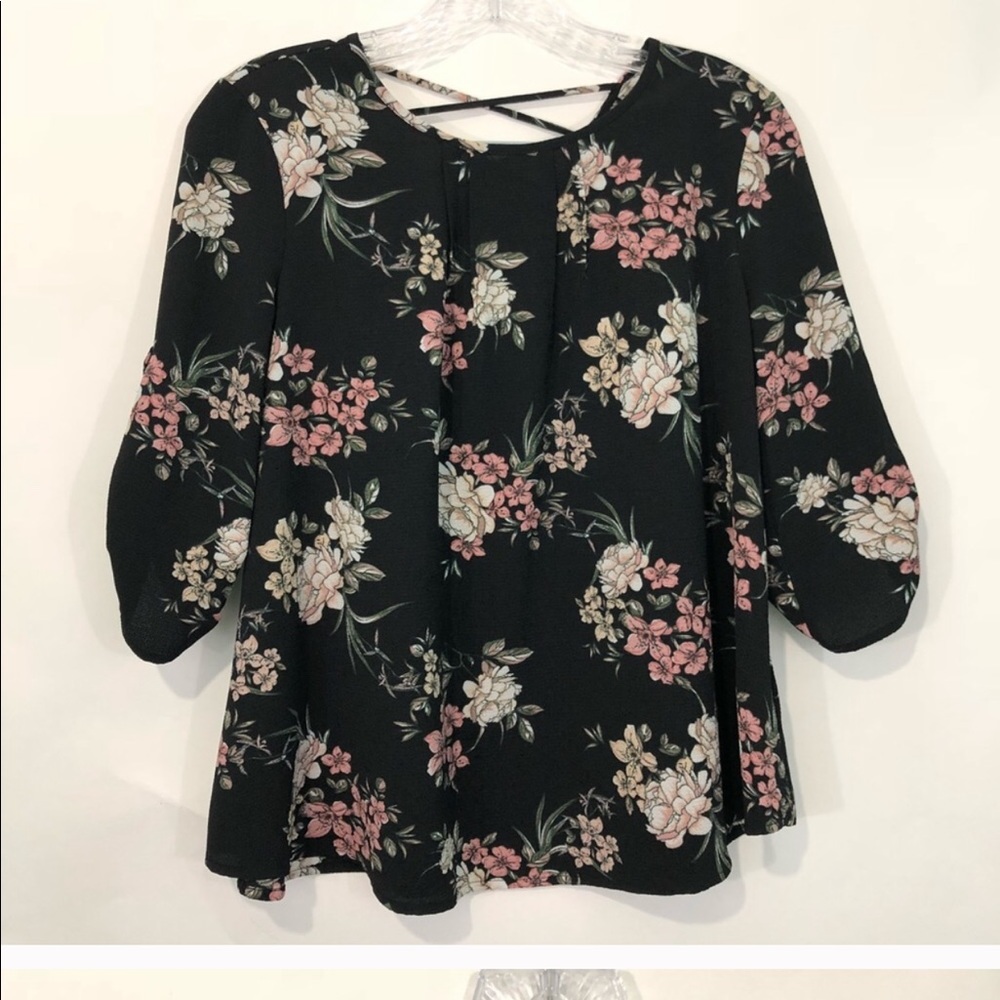 🦋 5 For 20$ | Blouse